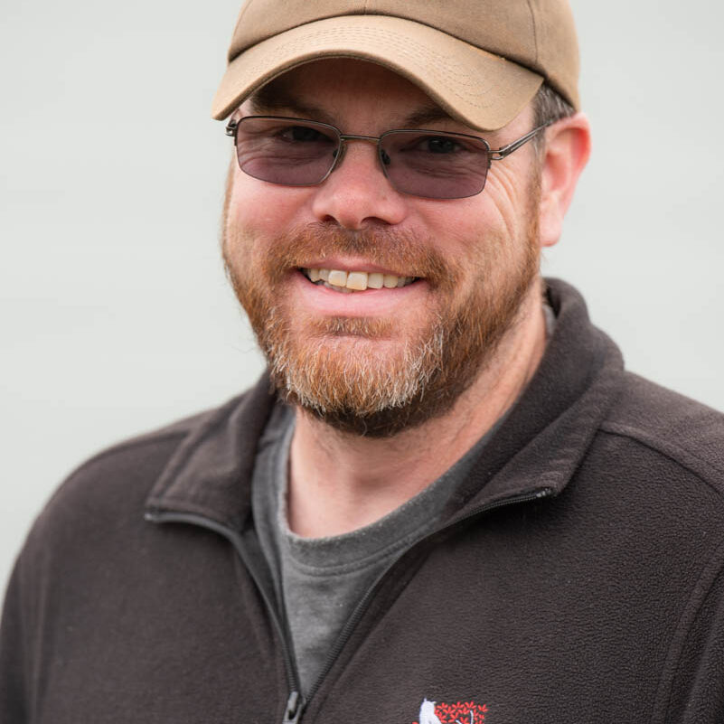 Cherryfield Staff Images -28