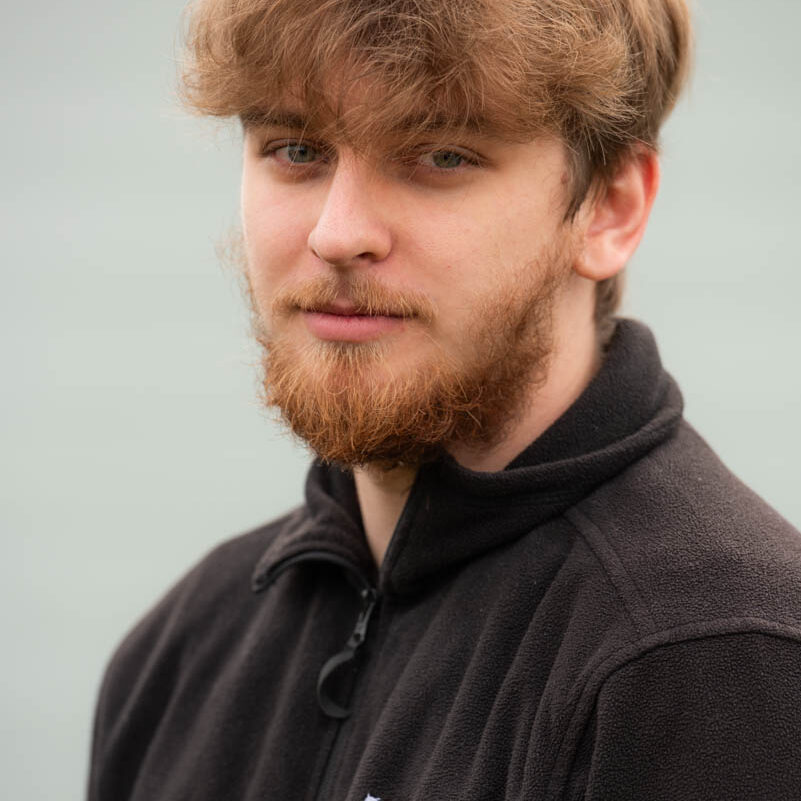 Cherryfield Staff Images -33