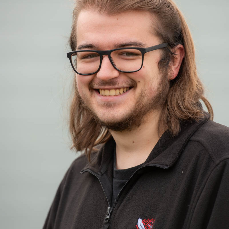 Cherryfield Staff Images -12