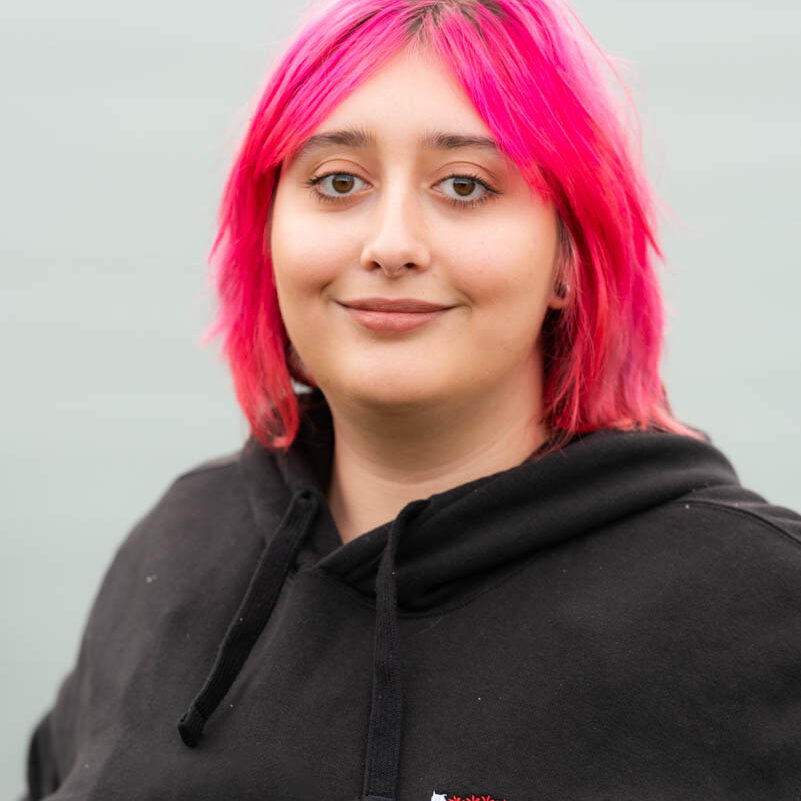 Cherryfield Staff Images -2