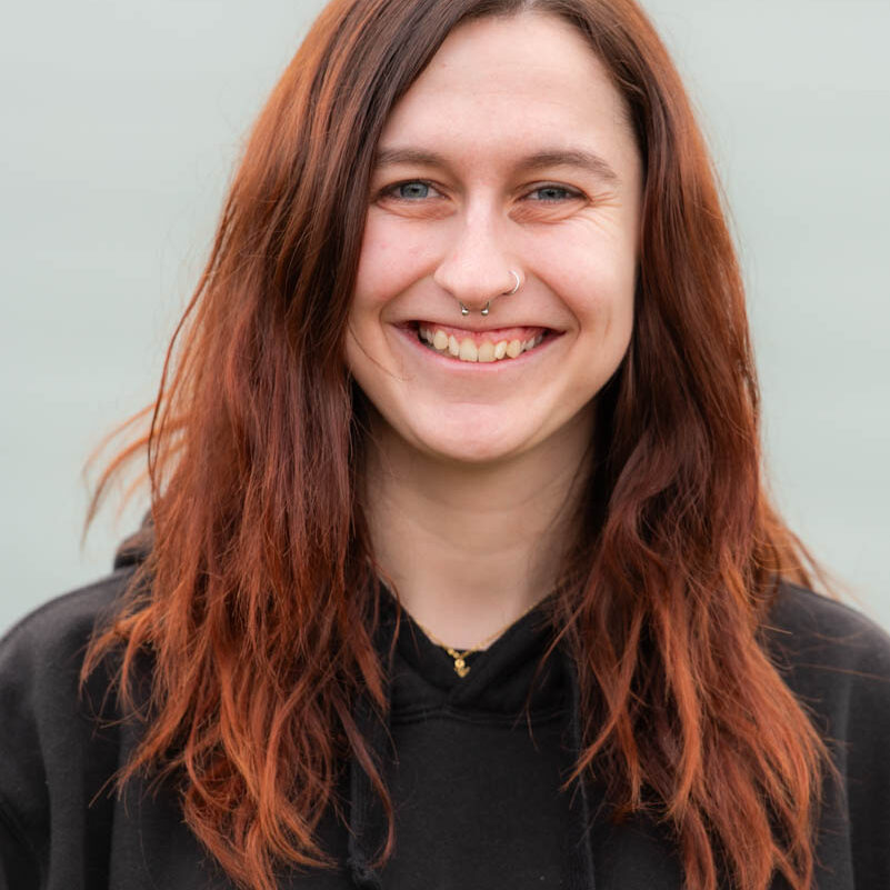 Cherryfield Staff Images -5